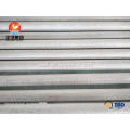 ASME SA213 TP316L Heat Exchanger Tube